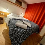 营地 Des Reves, Mobil Home, Deux 拉特斯