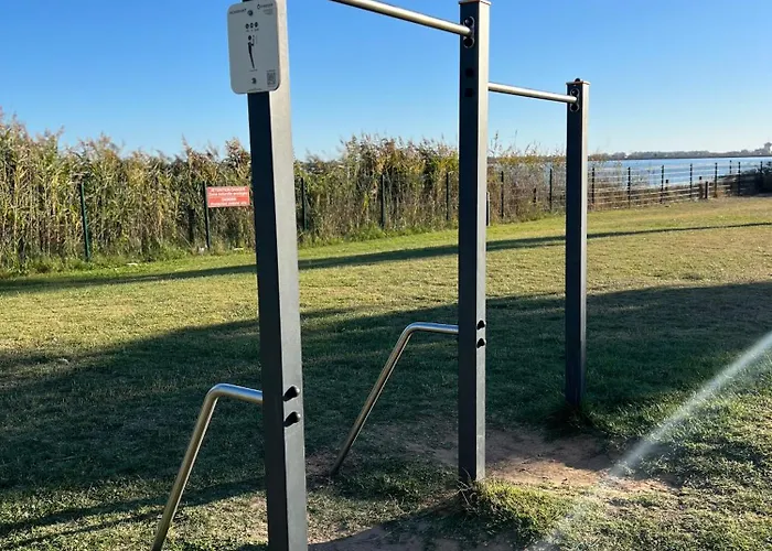Des Rêves, Mobil Eleganzia 2, Deux *